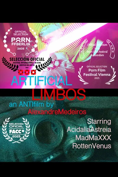 Artificial Limbos poster