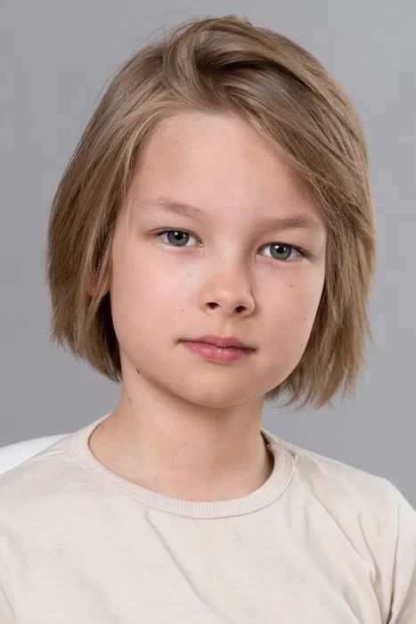 Yaromir Zaytsev profile