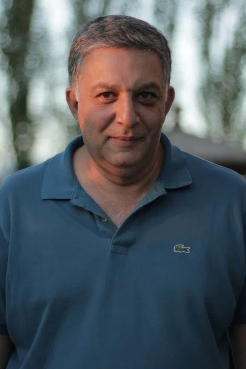 Mher Mkrtchyan profile