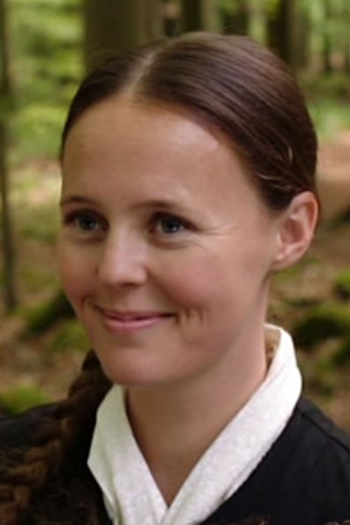 Zora Thiessen profile