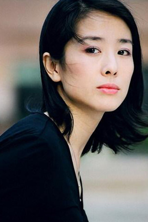 Qingning Zhuang profile