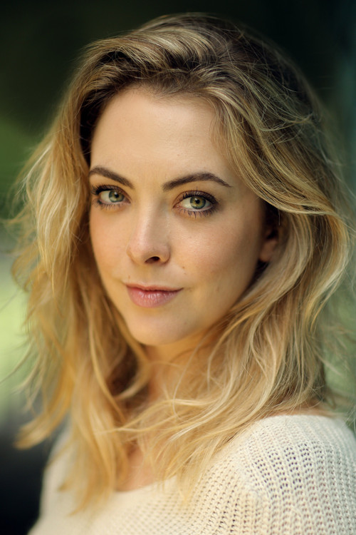 Elisabeth Hopper profile