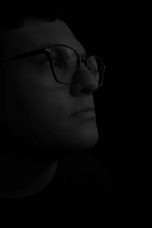 Alexander Grey profile