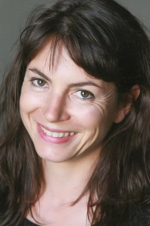 Vanina Delannoy profile