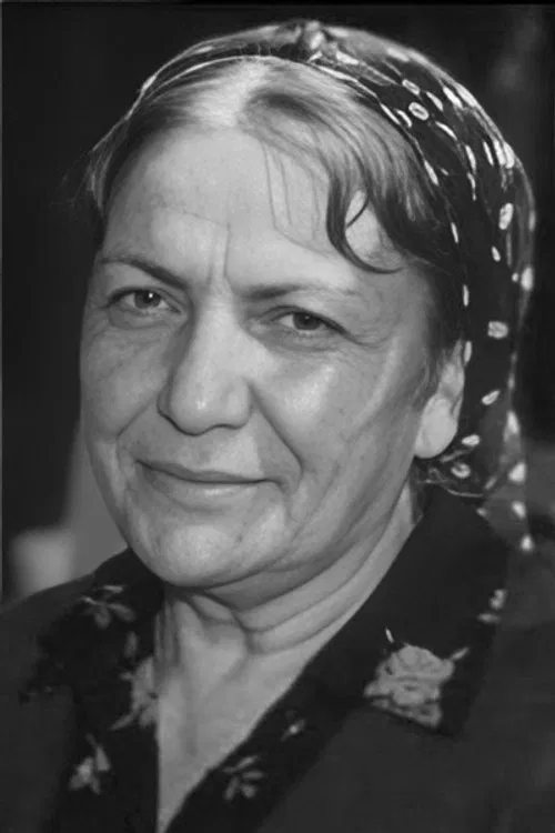 Sadaqat Zülfüqarova profile