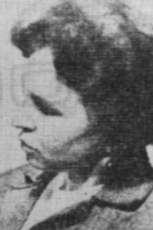 Svetlana Shepovalova profile