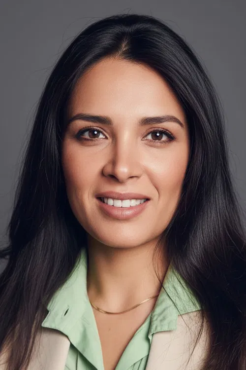 Nilgün Saraylı profile