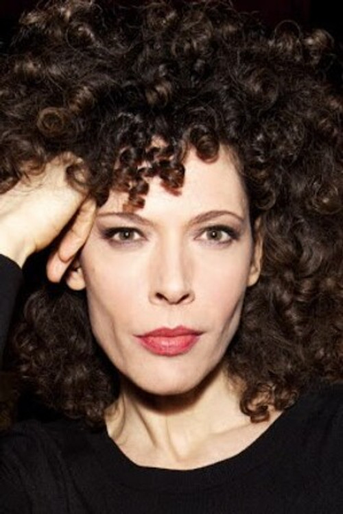 Maru Valdivielso profile