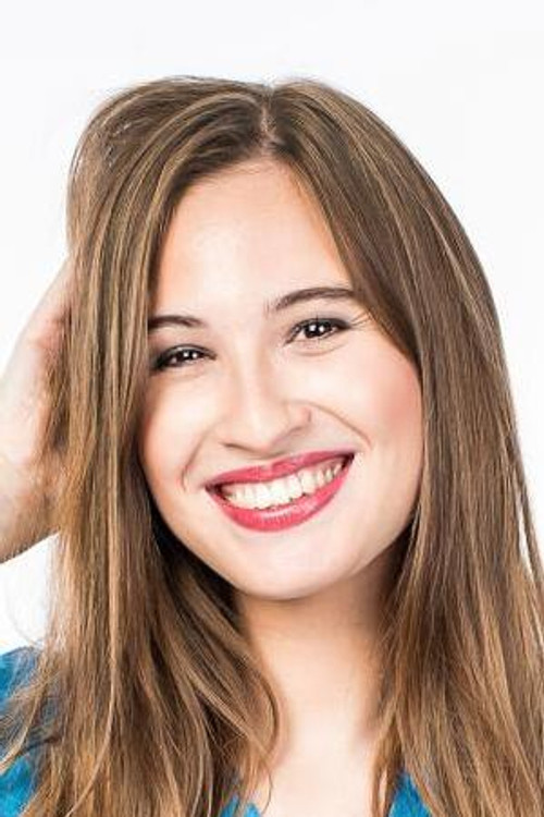 Cato Peeters profile