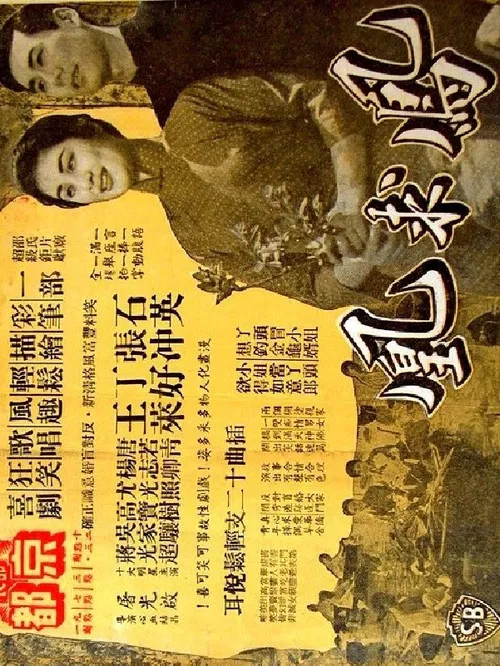 Where Is My Bride? poster