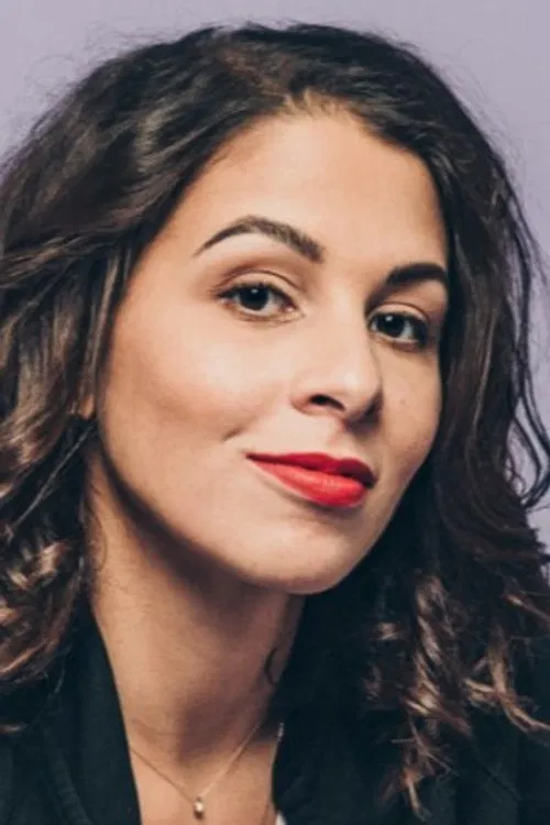 Morgane Cadignan profile