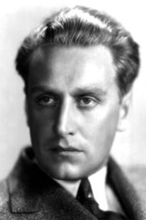 Grigori Aleksandrov profile