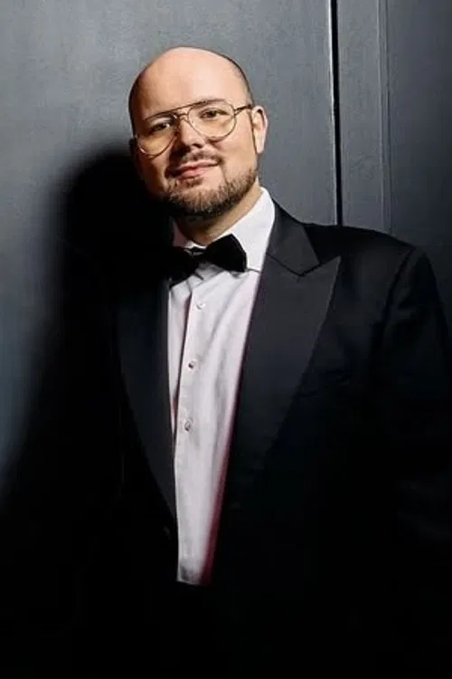 Sébastien Longhi profile