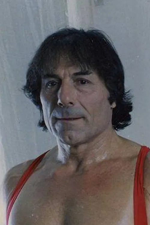 Rubén Peucelle profile