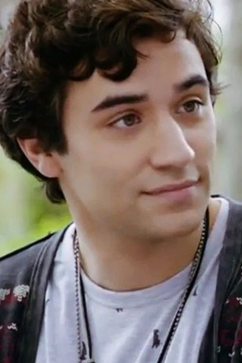 Gabriel Gallicchio profile