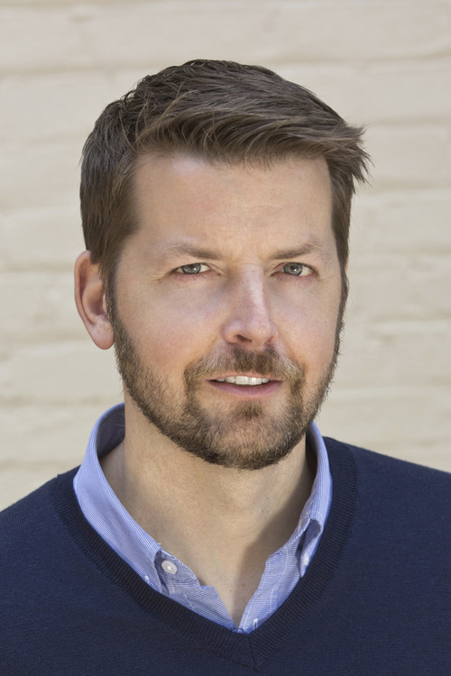 Brian Gallivan profile