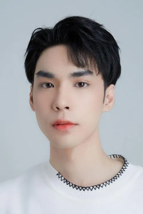 Nine Theepop Phanitprasert profile