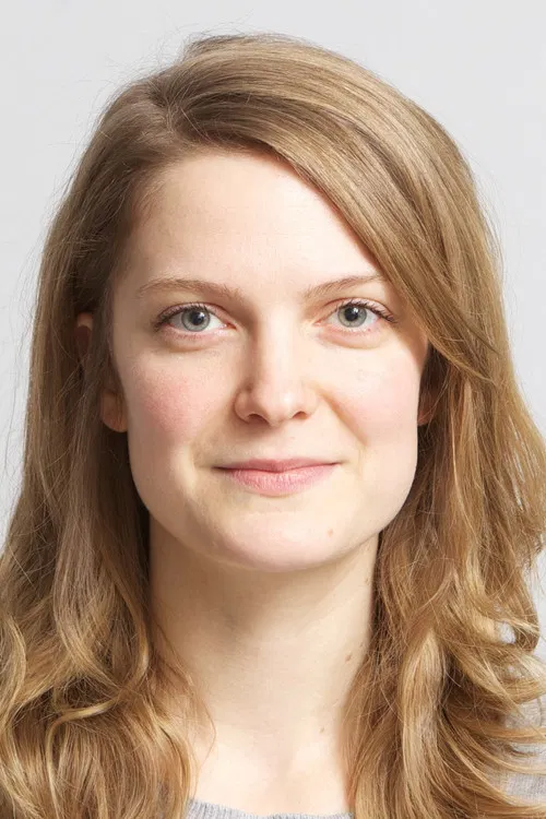 Geneviève Dulude-De Celles profile