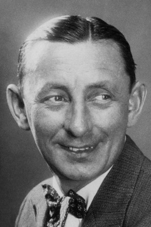 Vlasta Burian profile