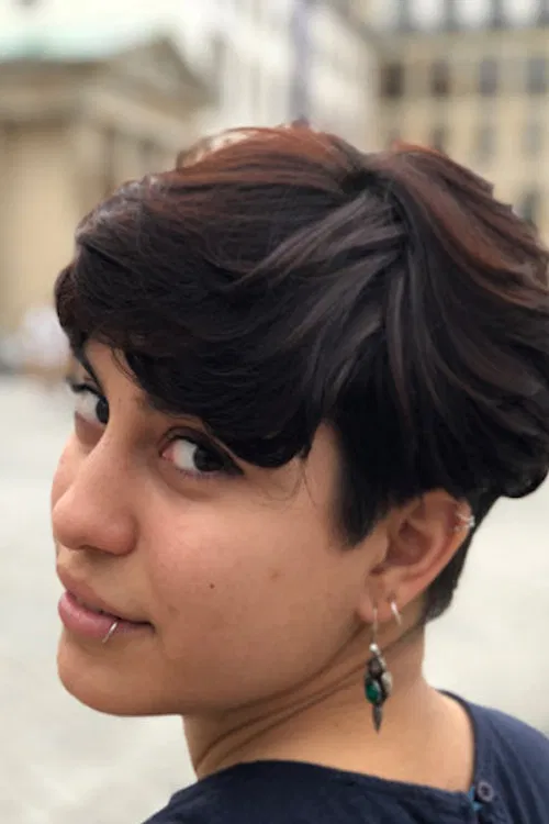 Sofia Ferrara profile