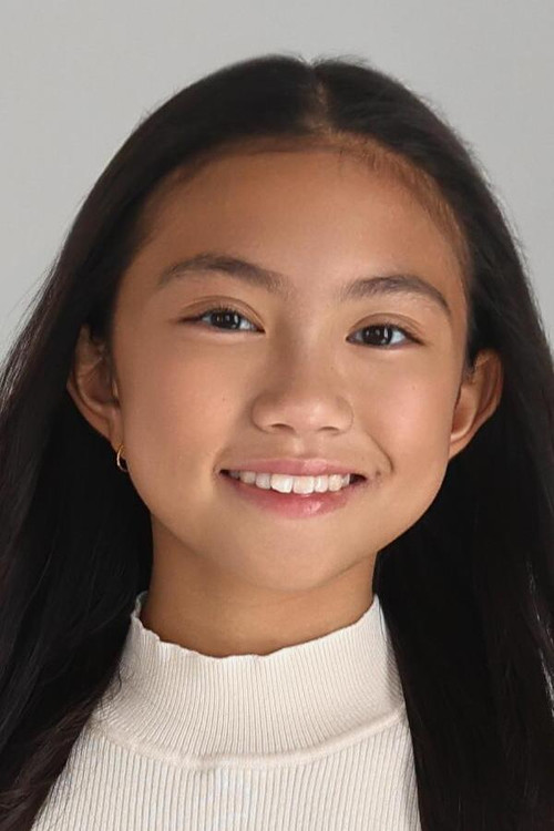 Ana Victoria Dinapo profile