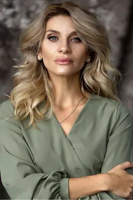 Svetlana Zelbet profile