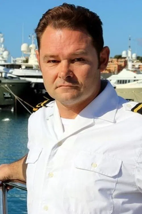 Romano van der Dussen profile