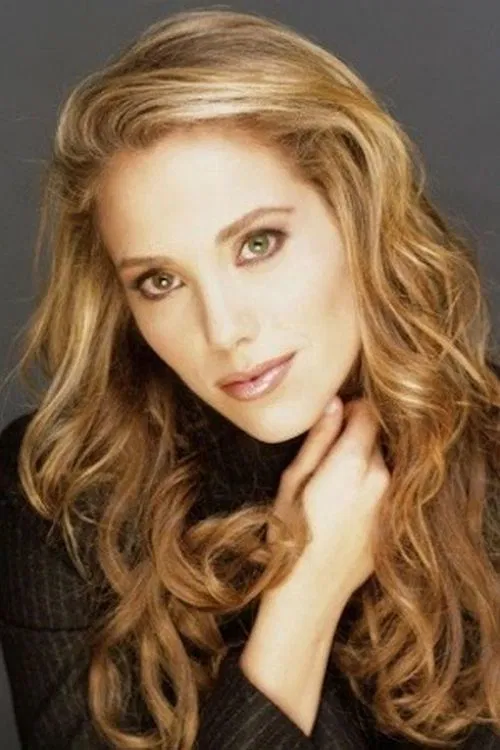 Elizabeth Berkley profile