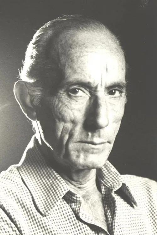 Manos Katrakis profile