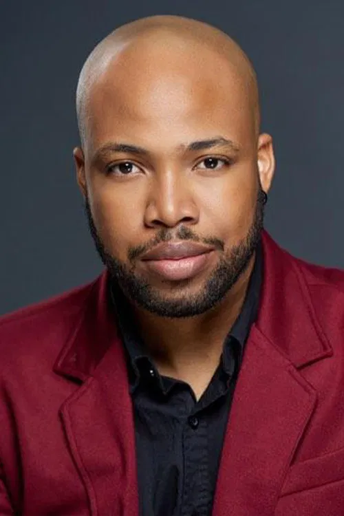 Xander Sherman profile