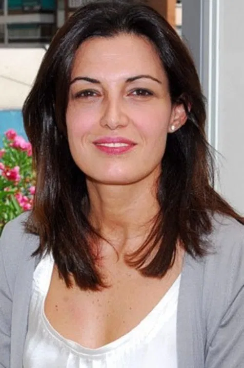 Mónica Molina profile