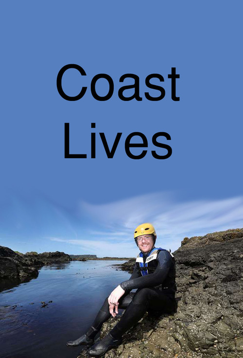 Coast Lives poster