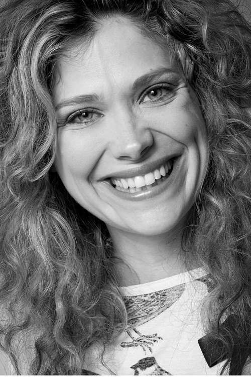 Catherine Florent profile