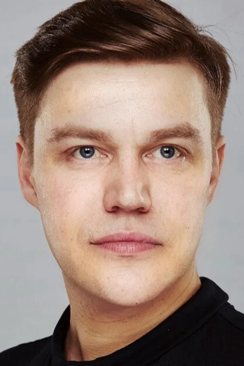 Александр Майоров profile