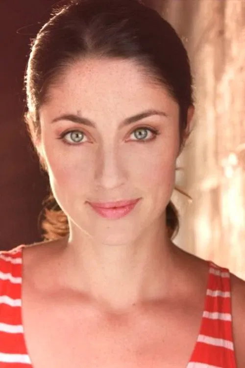 Rebecca Neuenswander profile