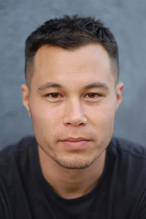 Stephen A. Chang profile