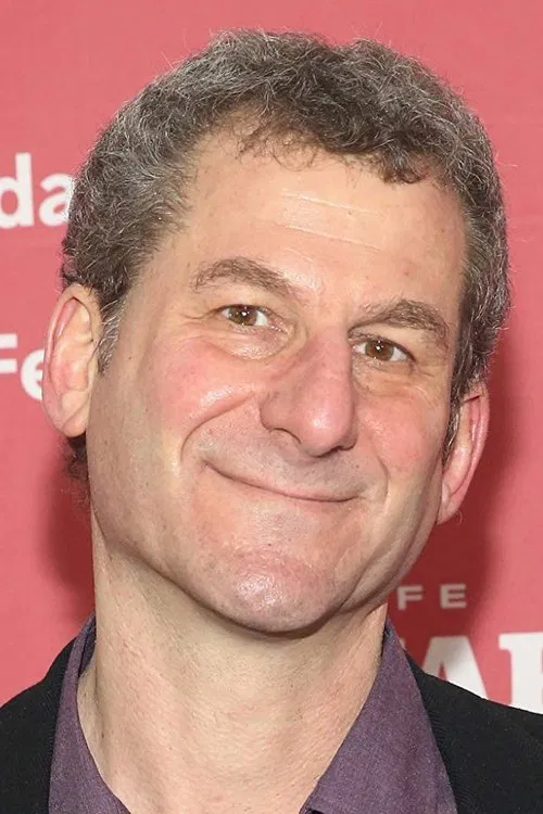 Robert Gordon profile