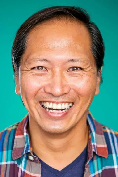 Anthony A. Kung profile