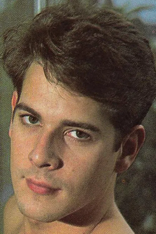 Jason Cruise profile