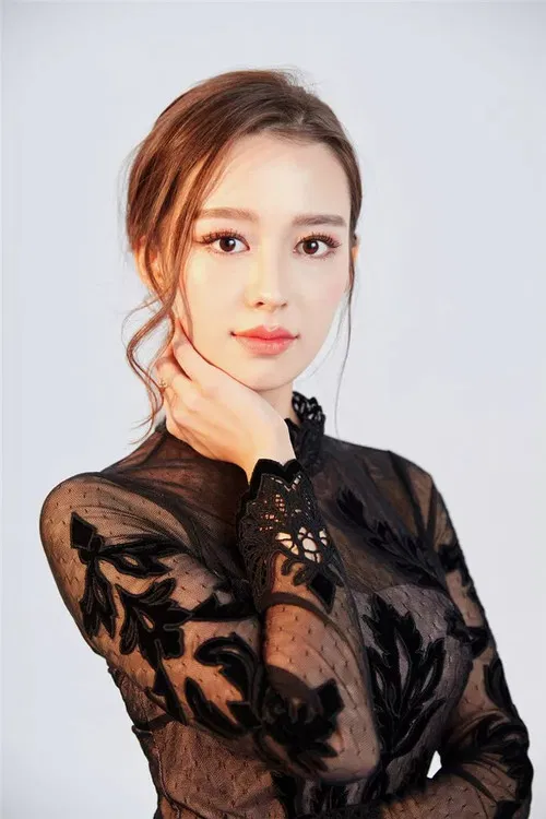 Gina Alice Redlinger profile