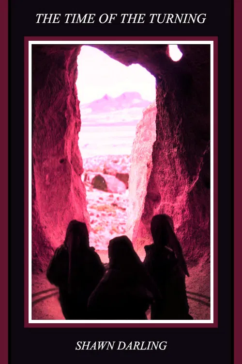 The Time of the Turning poster