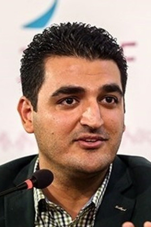 Mahdi Golestane profile