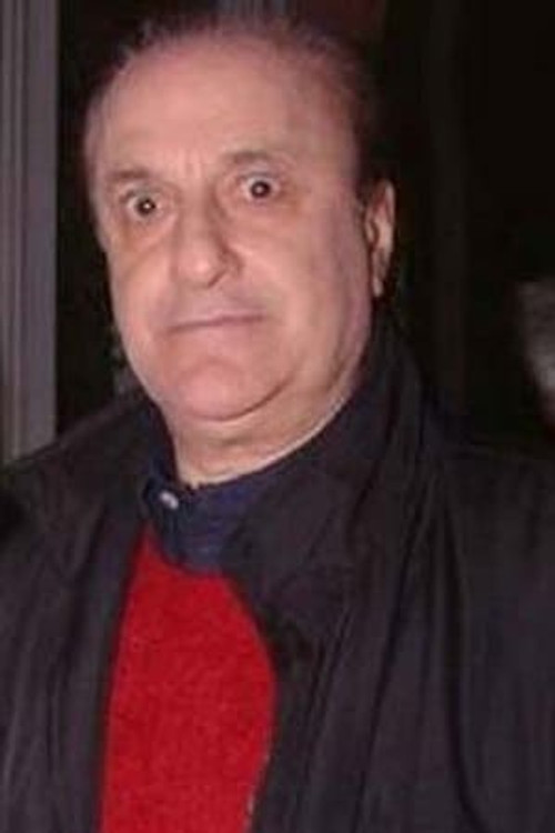 Giorgio Bracardi profile