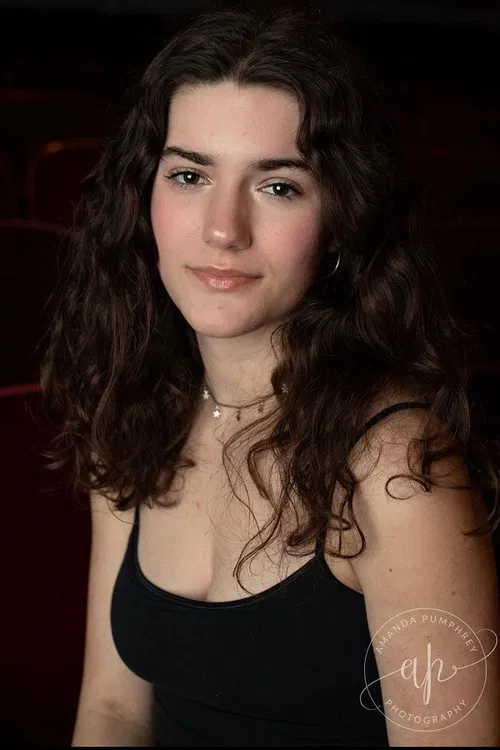 Rachel Vangelist profile