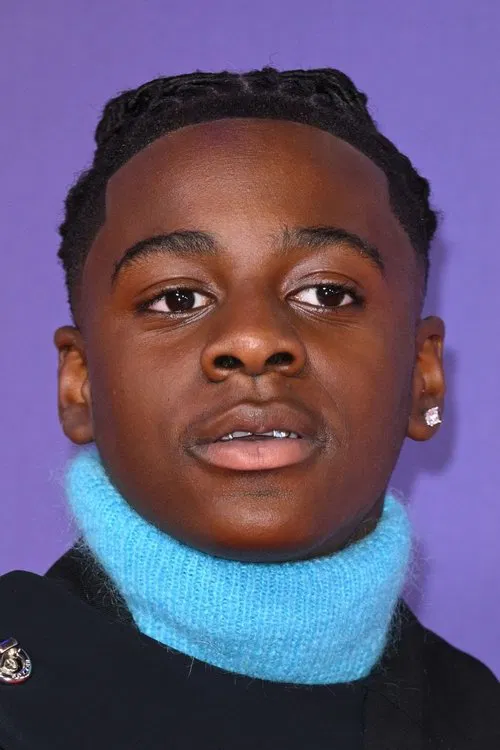 Jedaiah Bannerman profile