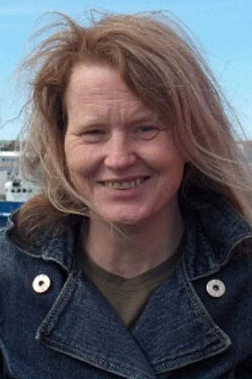 Didda Jónsdóttir profile