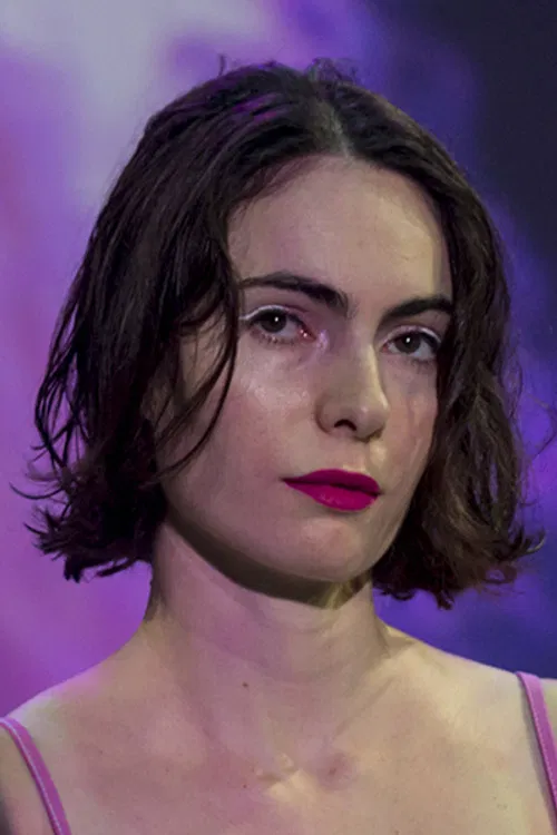 Styliana Ioannou profile