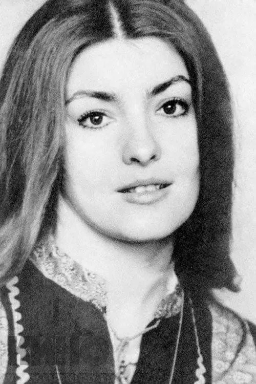 Manana Tskhovrebova profile