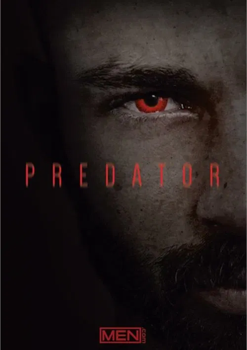Predator poster