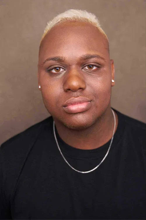 Lamont Gonzalez-Sierra profile